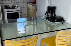 Simple Apartment, Heart of the Action! - Photo 4