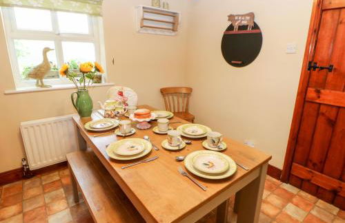 Isaacs Cottage - Foto 13