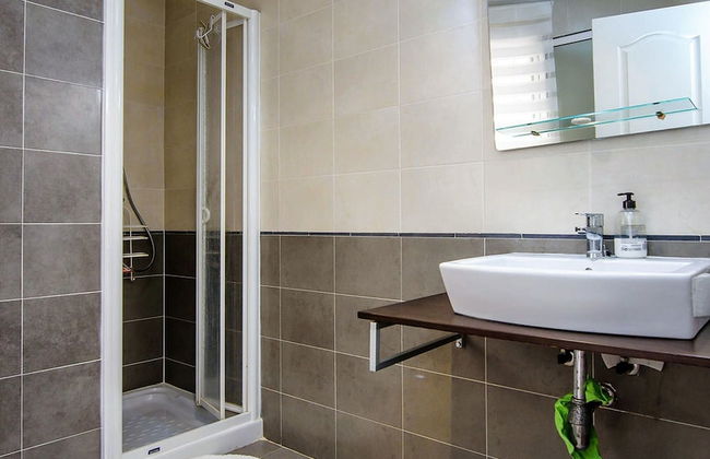 Belvilla by OYO Apartamento Mediterraneo - Foto 9