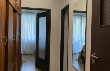 Apartament NOC Z OBRAZEM - balkon - Warszawa Praga - Foto 23