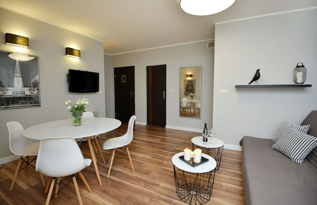 Apartamenty Top Garbary - Foto 8