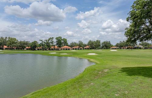 Lake Jovita Golf Course Villa - Foto 22