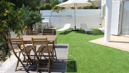 Encosta´s Garden - Photo 3, Garden