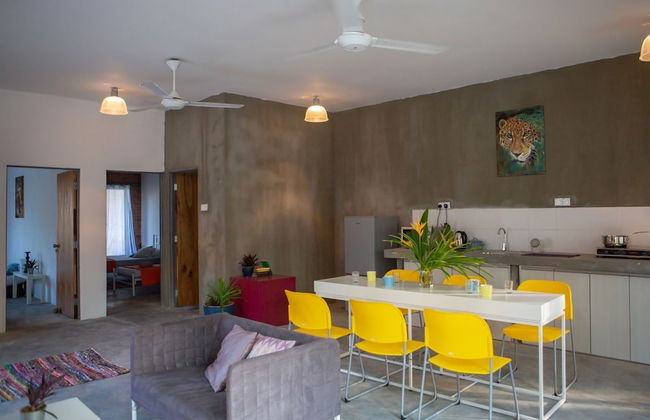 Rouhi Retreats By Doulos - Foto 23