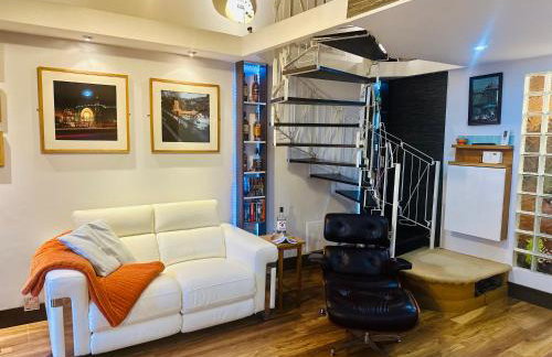 City Centre Old Town Apartment - Foto 7