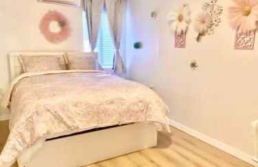 1BR Pink Cozy House near DTLA - Foto 45