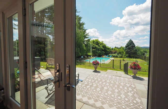 Charming 6 Bdrm Countryside Stay - Foto 55