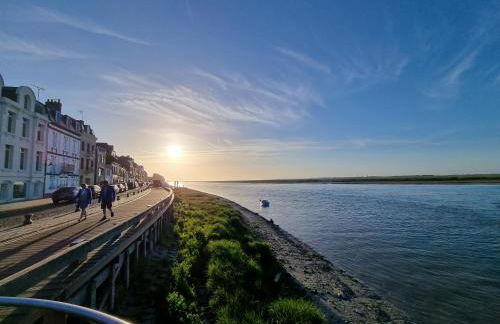 Villa avec Piscine Les Planches à Saint Valery Somme - Foto 37