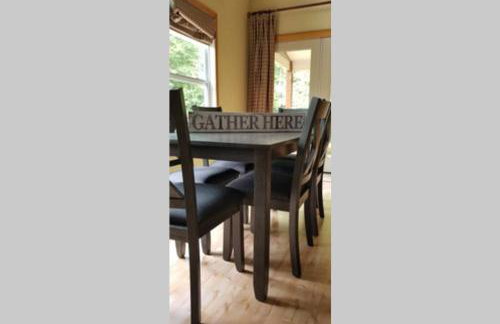 Beautiful Tranquil Mountain Home in Andrews, NC - Foto 15