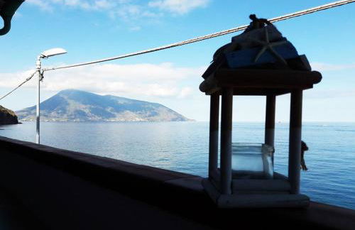 Eoliando Case per Vacanza - Lipari Acquacalda Mare - Foto 4