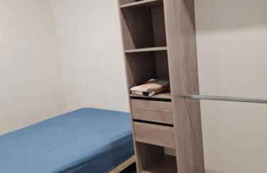 Appartement L'almannare - Foto 2