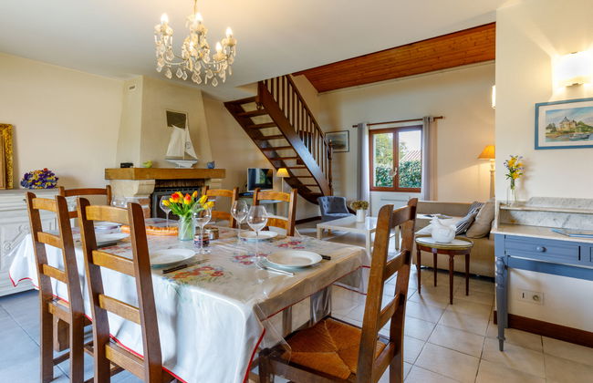 Le Predaire - Photo 7