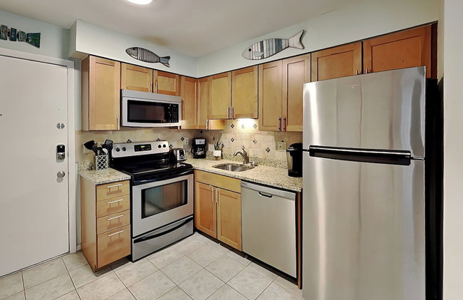 Fiddler's Cove by Hilton Head Retreats - Photo 19