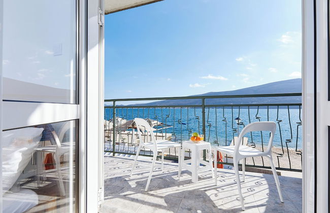 Apartments Rosić Baošići - Foto 59