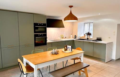 Maison La Cassine Saint-Ceneri-le-Gerei - Foto 13