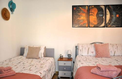 Casa Sol y Luna - Foto 14