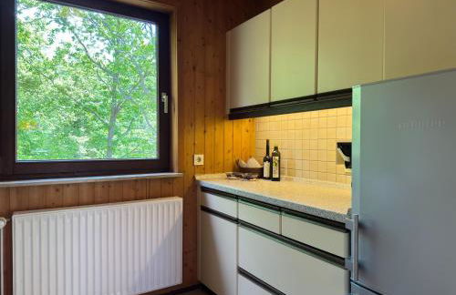 Ferienhaus Sackpfeifenblick, Hatzfeld - Photo 33