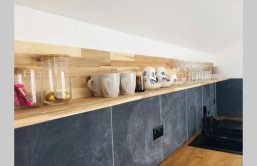 L'annexe des Cigales, à l'ombre des chênes lièges - Foto 14