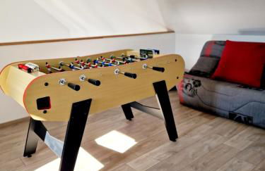 Le Coustouzet - Gîte 10 personnes Bozouls - Photo 20