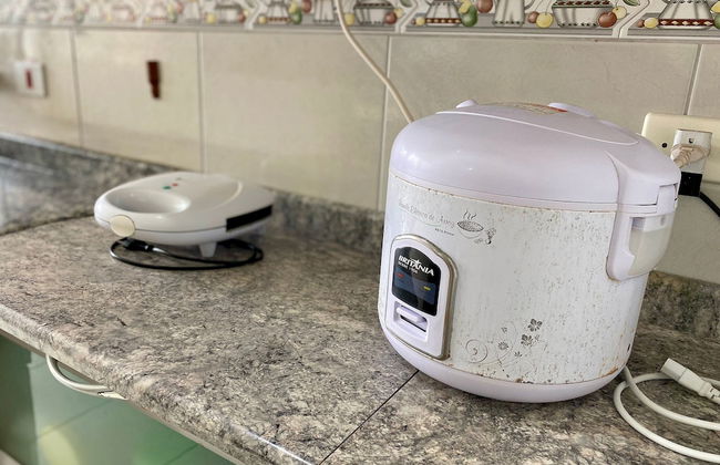 Residencial Santo Expedito - Foto 28