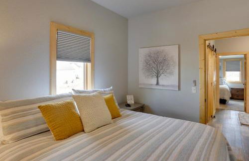 Cozy Spearfish Cottage Less Than 1 Mi to Hiking Trail - Foto 16