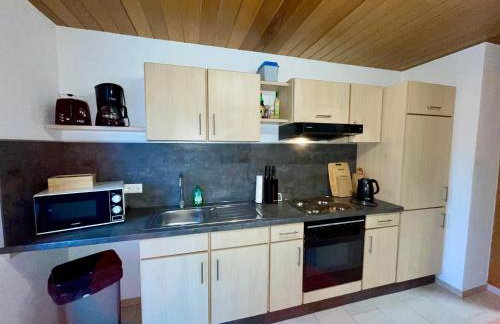 FeWo 2 - Rödental-Apartments - Foto 11