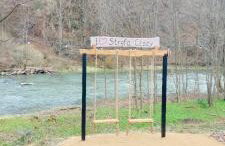 Strefa Ciszy Bieszczady domki z jacuzzi lub z banią z hydromasażem - Foto 76