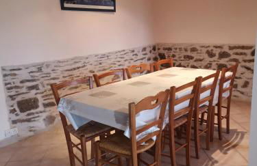 Nid douillet en Foret de Broceliande - Foto 6