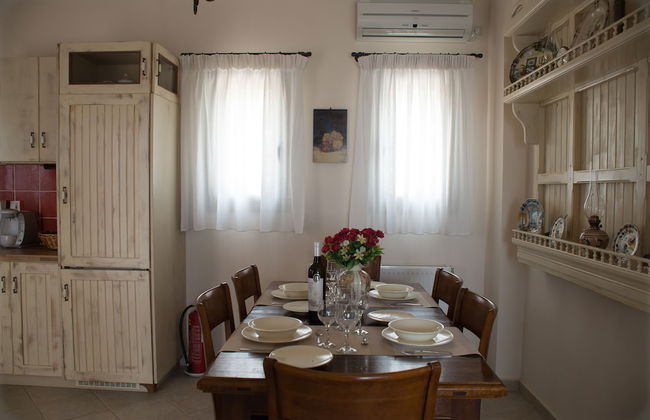 Ionian Sea View Luxury Villas - Foto 50