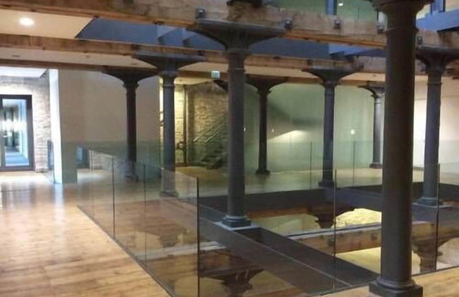 Royal William Yard Apartments - Foto 2