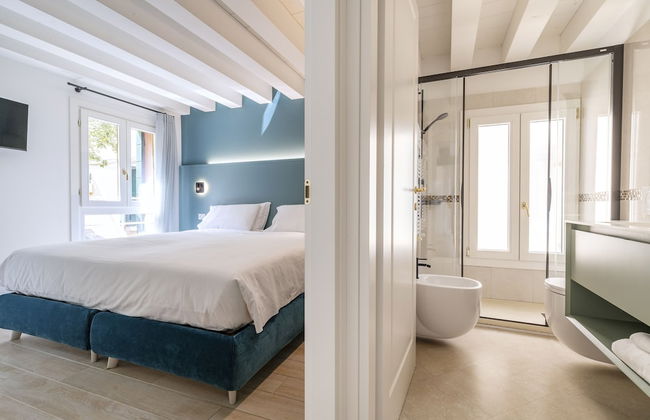 Residence Ca San Carlo - Foto 9