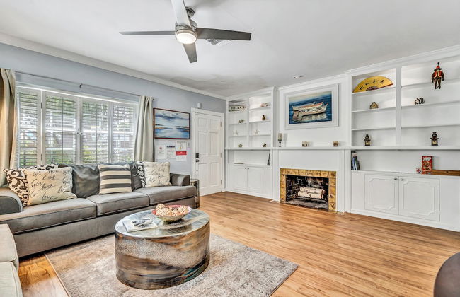 Family Home 2BR Heated Pool, Victoria Park - Foto 38