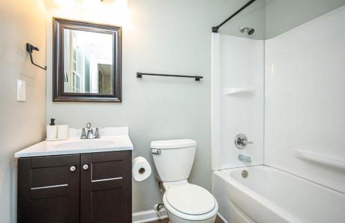 NEW ENTIRE PLACE COZY QUIET 2b2b TOWNHOUSE SP1261 - Foto 32