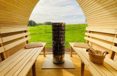 Auszeit Altenhorst, Gartenferienwohnung - Foto 20