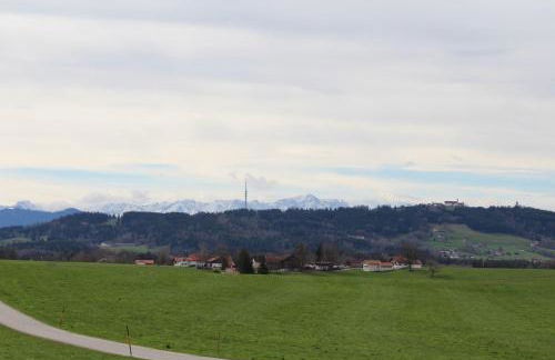 Ferienwohnung Alpenblick - Foto 23