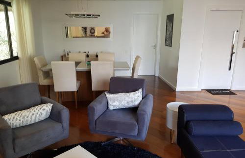 Amazing Penthouse in Sao Paulo, Morumbi área. - Foto 10