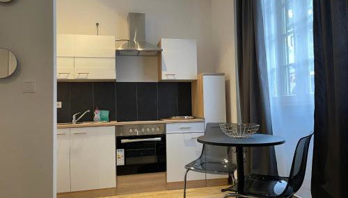 City Apartments Trier Suite 3 - Foto 4