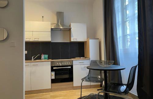 City Apartments Trier Suite 3 - Foto 4