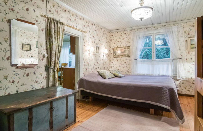 Puutarhurin mökki - Photo 14