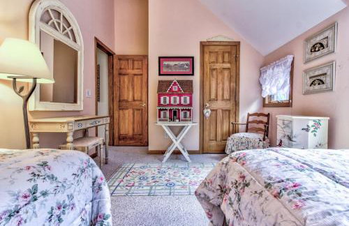 Stratton and Bromley 9 BRs Estate with a Swimming Pool - Foto 9