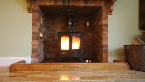 3-bedroom cottage set in a large enclosed garden - Foto 2