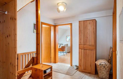 Haus Doktor Saeltzer-bis 9 Personen - Photo 10