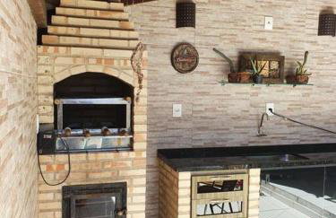 Casa 2 quarto Guarapari Santa Mônica/setiba 3 vaga - Foto 15