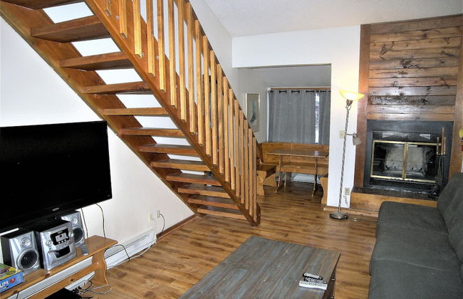 Fox Pine Lodge 4 Bed 4 Bath Condo - Foto 43