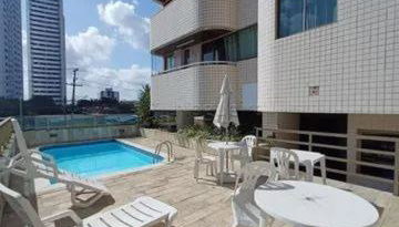 Recanto da Paz - Foto 1, sunbed