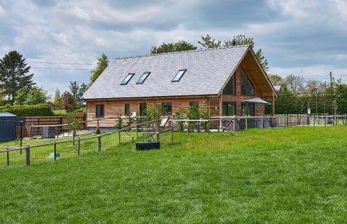 Holly Lodge - Foto 46