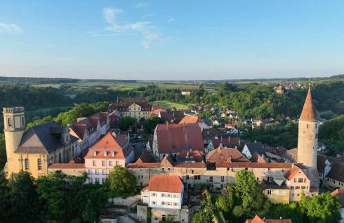 "Gemütliches HomeAway" - Dein Zuhause in der Ferne - Foto 17
