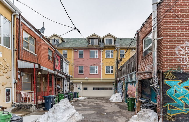 Kensington Place Townhomes - Foto 1