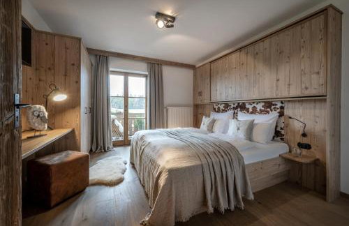 Hussnhof Farm Lodge - Foto 32