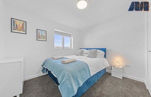 3BR Home in Kilmarnock Sleeps 6 - Foto 2